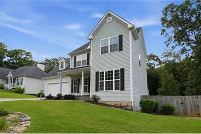 57 Sadie Court, Dawsonville, GA 30534 - Photo 2