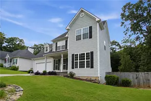 57 Sadie Ct, Dawsonville, GA 30534 - Photo 2