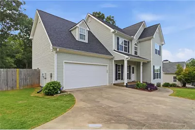 57 Sadie Court, Dawsonville, GA 30534 - Photo 1