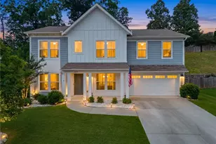 230 Augusta Walk, Canton, GA 30114 - Photo 1
