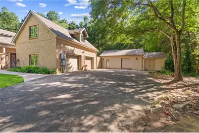 119 Knight Bottom Road SE, Fairmount, GA 30139 - Photo 70