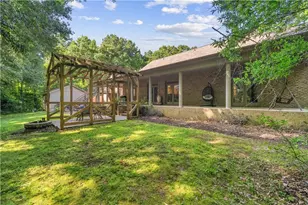 119 Knight Bottom Rd SE, Fairmount, GA 30139 - Photo 50
