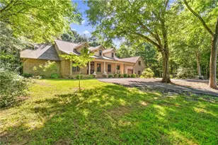 119 Knight Bottom Rd SE, Fairmount, GA 30139 - Photo 1