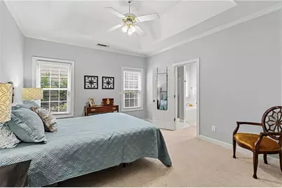 215 Pickets Row, Peachtree City, GA 30269 - Photo 20