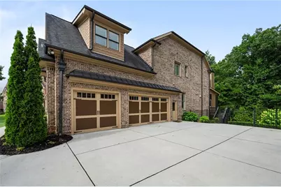 2220 Cambridge Hill Court, Dacula, GA 30019 - Photo 4