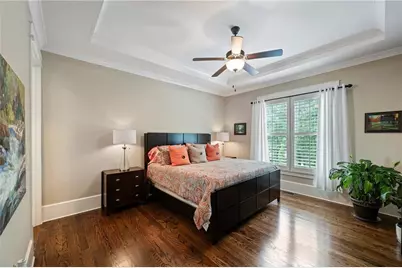 2220 Cambridge Hill Court, Dacula, GA 30019 - Photo 14