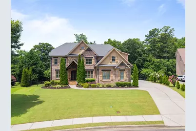 2220 Cambridge Hill Court, Dacula, GA 30019 - Photo 2