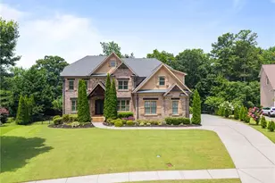 2220 Cambridge Hill Ct, Dacula, GA 30019 - Photo 2