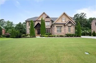 2220 Cambridge Hill Ct, Dacula, GA 30019 - Photo 1