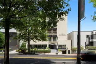 1421 Peachtree St, Atlanta, GA 30309 - Photo 4