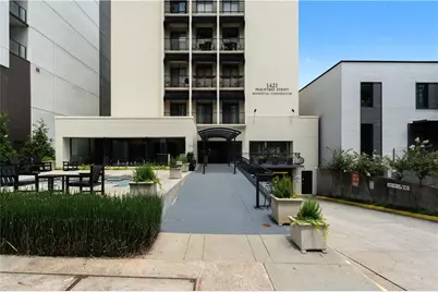 1421 Peachtree Street #315, Atlanta, GA 30309 - Photo 2