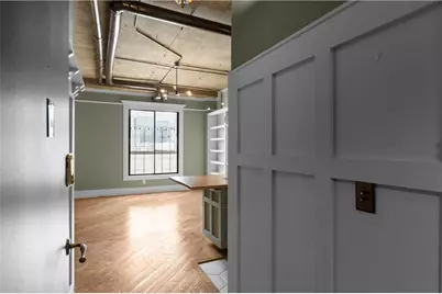 1421 Peachtree Street #315, Atlanta, GA 30309 - Photo 12