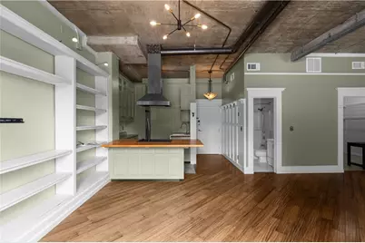 1421 Peachtree Street #315, Atlanta, GA 30309 - Photo 14