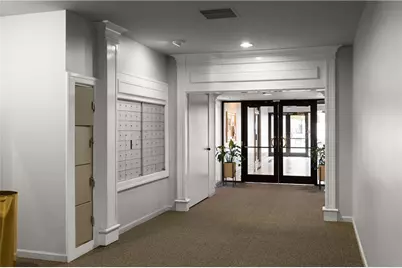 1421 Peachtree Street #315, Atlanta, GA 30309 - Photo 6