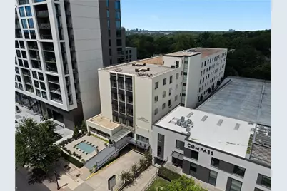 1421 Peachtree Street #315, Atlanta, GA 30309 - Photo 36