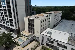 1421 Peachtree St, Atlanta, GA 30309 - Photo 36
