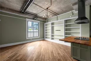1421 Peachtree St, Atlanta, GA 30309 - Photo 20