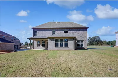 125 Haverling Pass, Hampton, GA 30228 - Photo 30