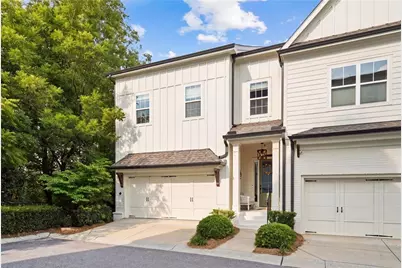300 Banbury Crossing, Alpharetta, GA 30009 - Photo 1