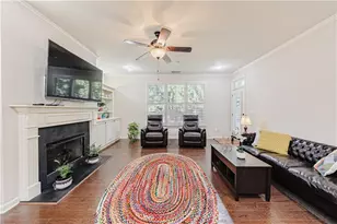 8445 Village School Dr, Cumming, GA 30041 - Photo 2
