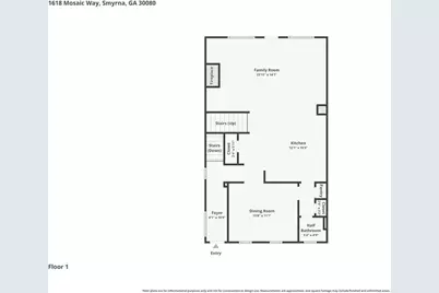 1618 Mosaic Way, Smyrna, GA 30080 - Photo 48