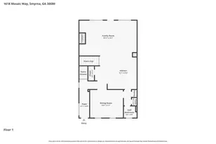 1618 Mosaic Way, Smyrna, GA 30080 - Photo 48