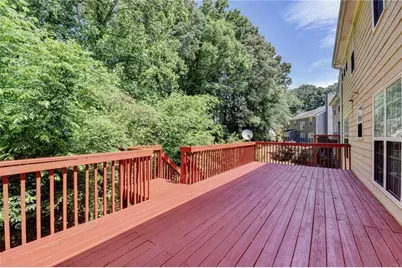 3380 McClure Woods Drive, Duluth, GA 30096 - Photo 46