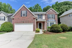 3380 McClure Woods Dr, Duluth, GA 30096 - Photo 1