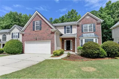3380 McClure Woods Drive, Duluth, GA 30096 - Photo 2