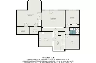 4041 Hickory Fairway Dr, Woodstock, GA 30188 - Photo 50