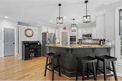 4041 Hickory Fairway Drive, Woodstock, GA 30188 - Photo 12