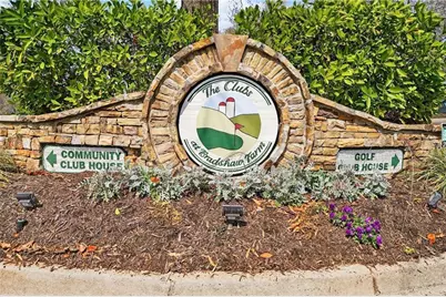 4041 Hickory Fairway Drive, Woodstock, GA 30188 - Photo 42