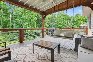 4041 Hickory Fairway Dr, Woodstock, GA 30188 - Photo 32