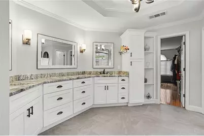 4041 Hickory Fairway Drive, Woodstock, GA 30188 - Photo 22