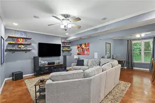 4041 Hickory Fairway Dr, Woodstock, GA 30188 - Photo 30