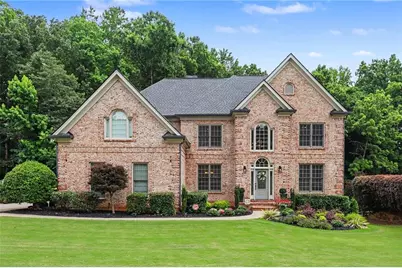 4041 Hickory Fairway Drive, Woodstock, GA 30188 - Photo 1