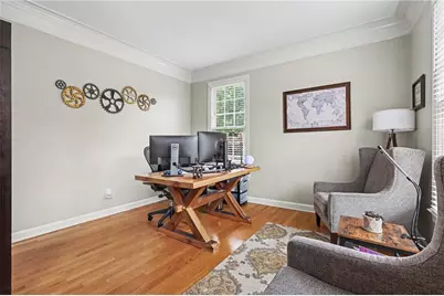 4041 Hickory Fairway Drive, Woodstock, GA 30188 - Photo 16