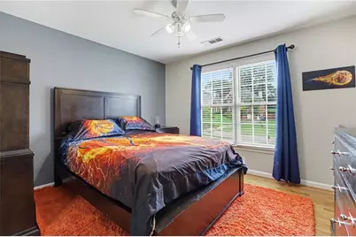 4041 Hickory Fairway Drive, Woodstock, GA 30188 - Photo 28