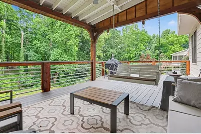 4041 Hickory Fairway Drive, Woodstock, GA 30188 - Photo 34