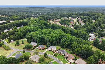 4041 Hickory Fairway Drive, Woodstock, GA 30188 - Photo 36