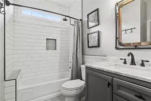 4041 Hickory Fairway Dr, Woodstock, GA 30188 - Photo 18