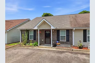 30 Brittany Court #20, Jasper, GA 30143 - Photo 20