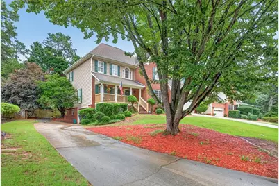 616 Coopers Pond Drive, Lawrenceville, GA 30044 - Photo 68