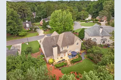 616 Coopers Pond Drive, Lawrenceville, GA 30044 - Photo 80