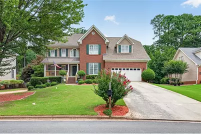 616 Coopers Pond Drive, Lawrenceville, GA 30044 - Photo 6