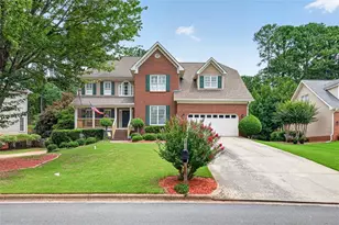 616 Coopers Pond Dr, Lawrenceville, GA 30044 - Photo 6