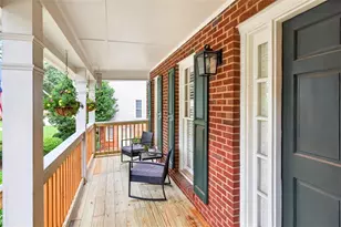 616 Coopers Pond Dr, Lawrenceville, GA 30044 - Photo 8