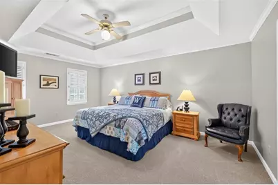 616 Coopers Pond Drive, Lawrenceville, GA 30044 - Photo 34