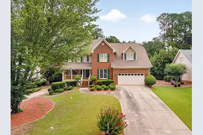 616 Coopers Pond Drive, Lawrenceville, GA 30044 - Photo 72