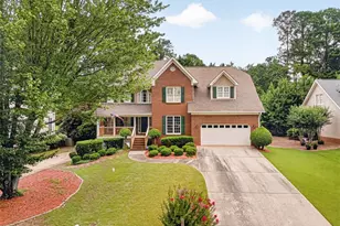616 Coopers Pond Dr, Lawrenceville, GA 30044 - Photo 72